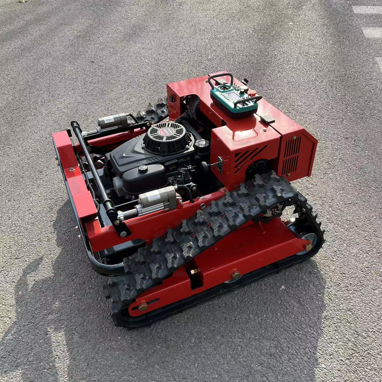 500mm Efficient Lawn Mower Bru - огляд і ціна Gardening Tools And Uses
