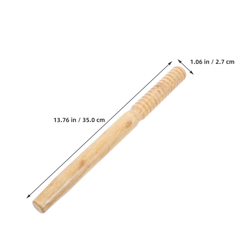 5Pcs Garden Tool Handle Set Wo - огляд і ціна Gardening Tools Wooden