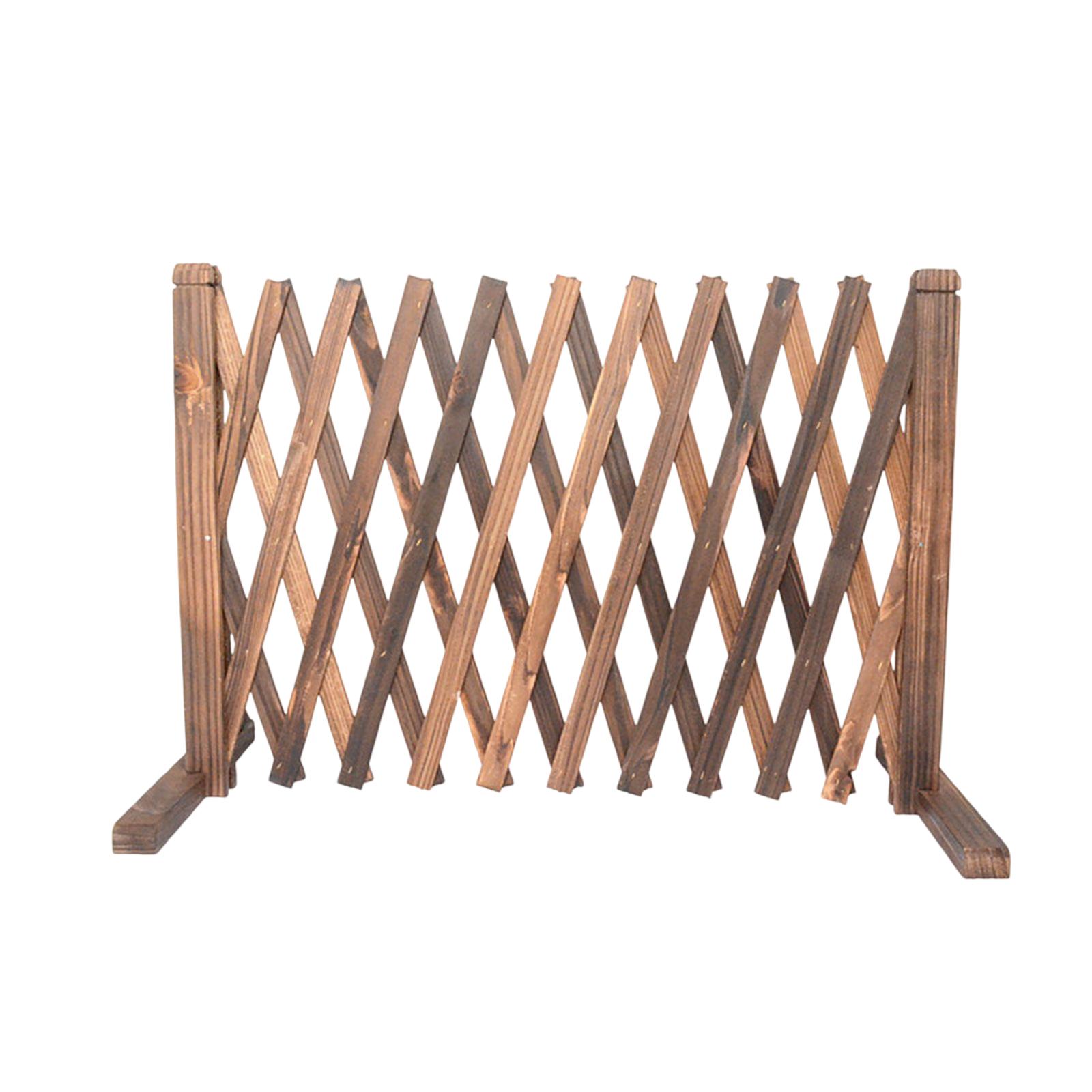 Wooden Fence Retractable Garde - огляд і ціна Gardening Tools Photo