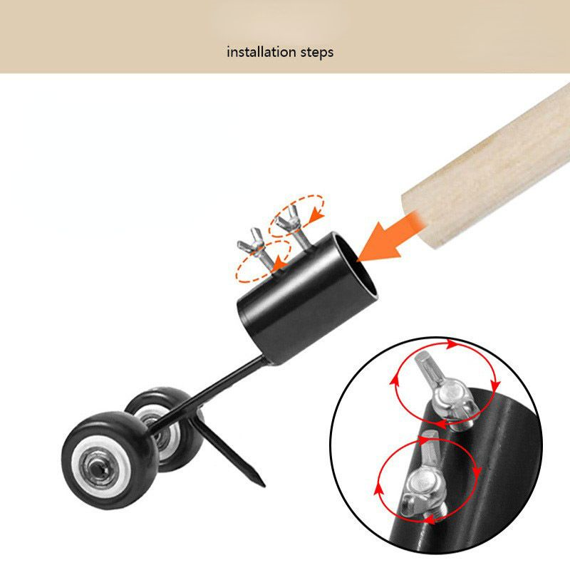 Crazy Weeds Marauder Portable  - огляд і ціна Gardening Tools To Remove Grass