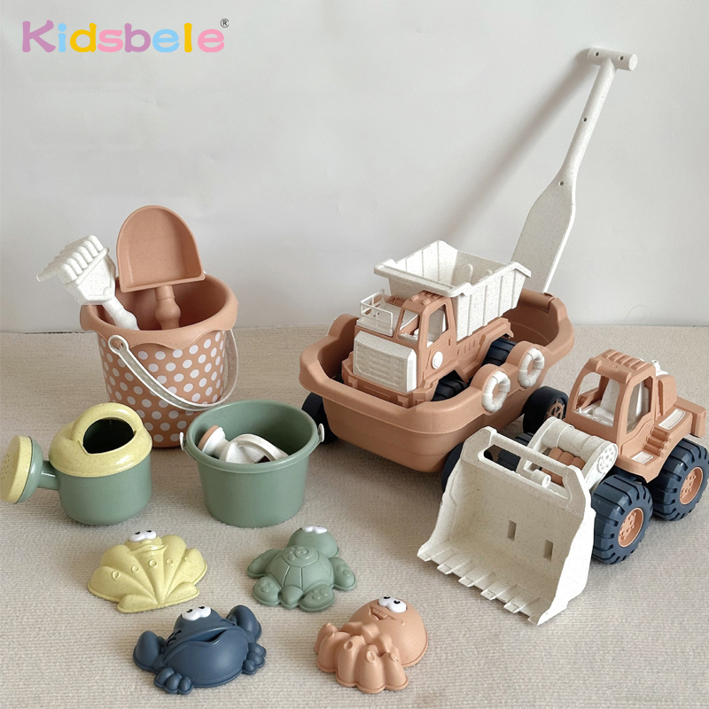 Beach Play Toys Children Porta - огляд і ціна Gardening Tools Spade