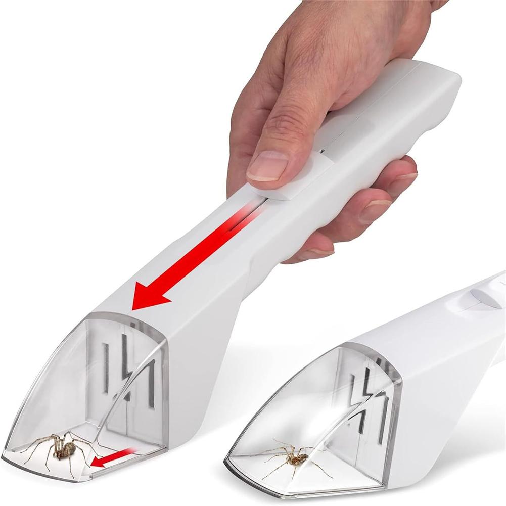 Handheld Bug Catching Tool – C - огляд і ціна Gardening Tools And Uses
