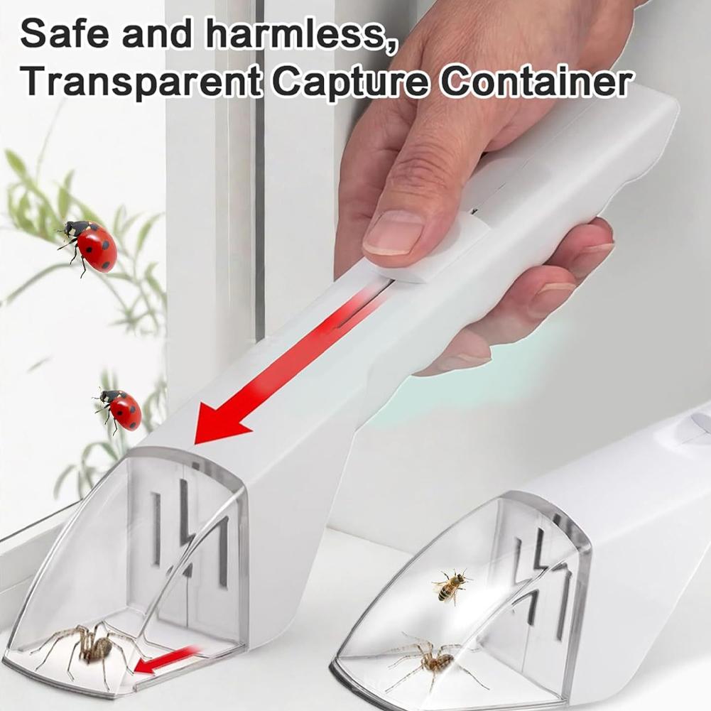 Handheld Bug Catching Tool – C - огляд і ціна Gardening Tools And Uses