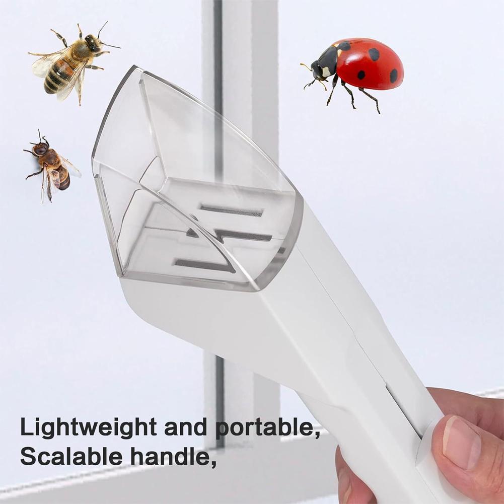 Handheld Bug Catching Tool – C - огляд і ціна Gardening Tools And Uses