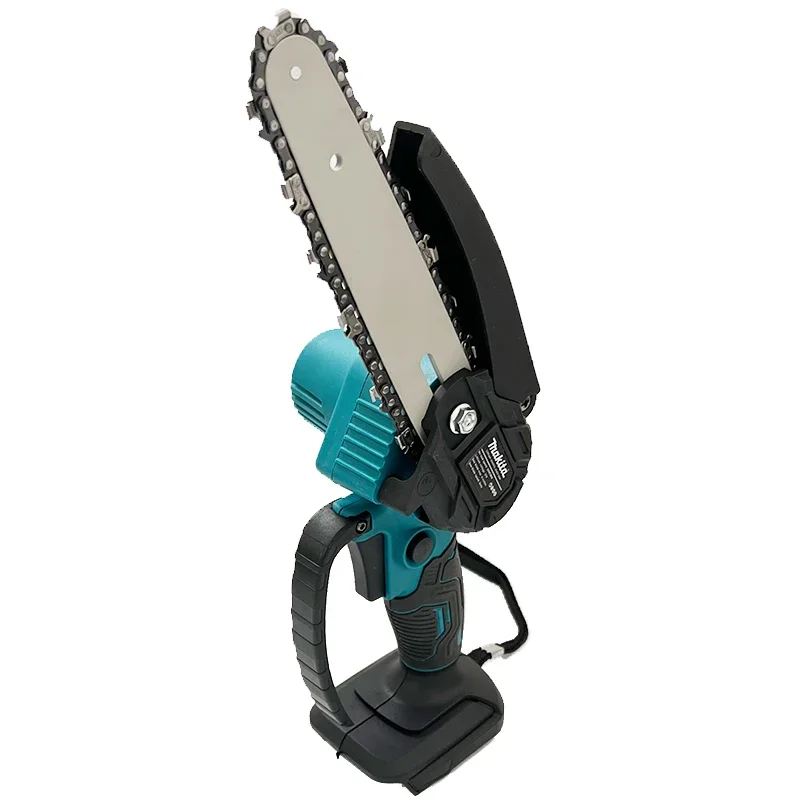Makita 6 Inch Chain Saw Electr - огляд і ціна Gardening Tools Wooden
