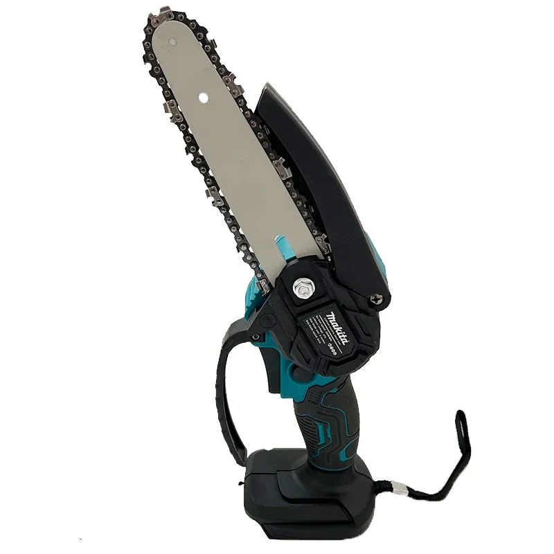 Makita 6 Inch Chain Saw Electr - огляд і ціна Gardening Tools Wooden
