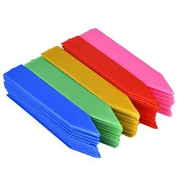100pcs Thick 4inch Plant Label - огляд і ціна Plant Label Tags