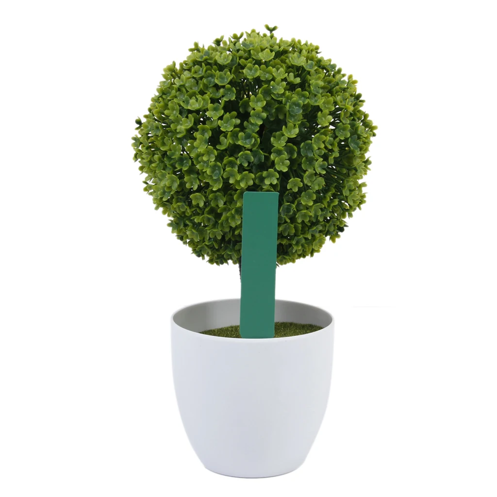 100pcs Thick 4inch Plant Label - огляд і ціна Plant Label Tags