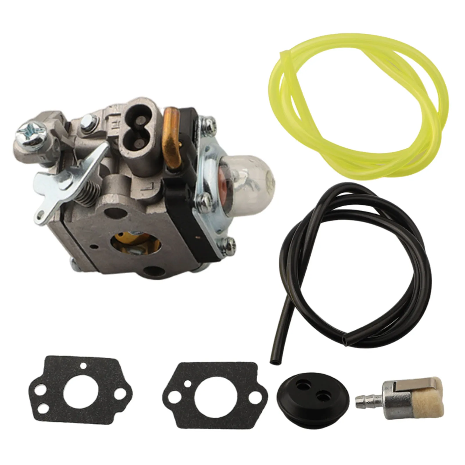 523012401 Carburetor Chainsaw  - огляд і ціна Gardening Tools Name With Picture
