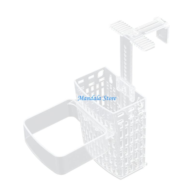 U2JC Traditional Styles Fish T - огляд і ціна Hanging Planter Basket