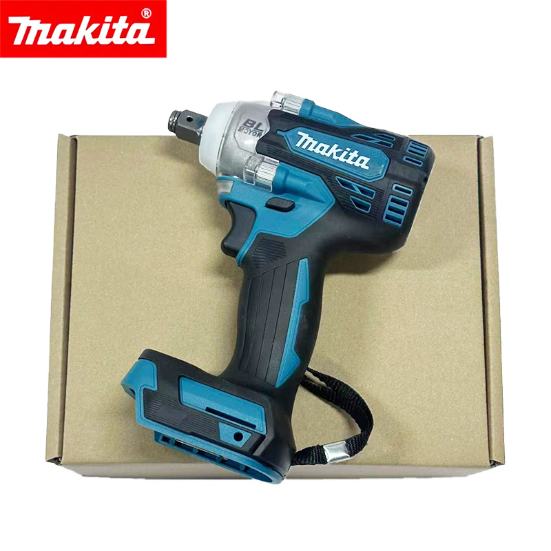 Makita DTW300 18V Tool Set Bru - огляд і ціна Gardening Tools Repair