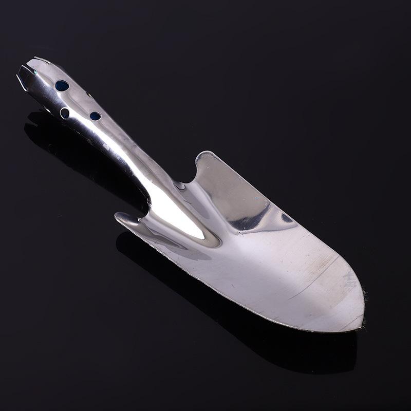 New Stainless Steel Small Shov - огляд і ціна Gardening Tools Spade