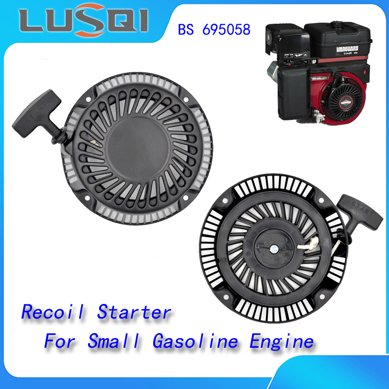 LUSQI Recoil Starter Garden To - огляд і ціна Gardening Tools Repair