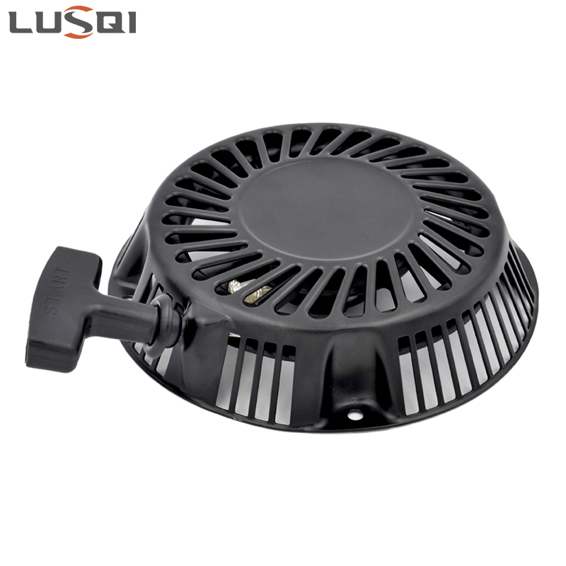 LUSQI Recoil Starter Garden To - огляд і ціна Gardening Tools Repair