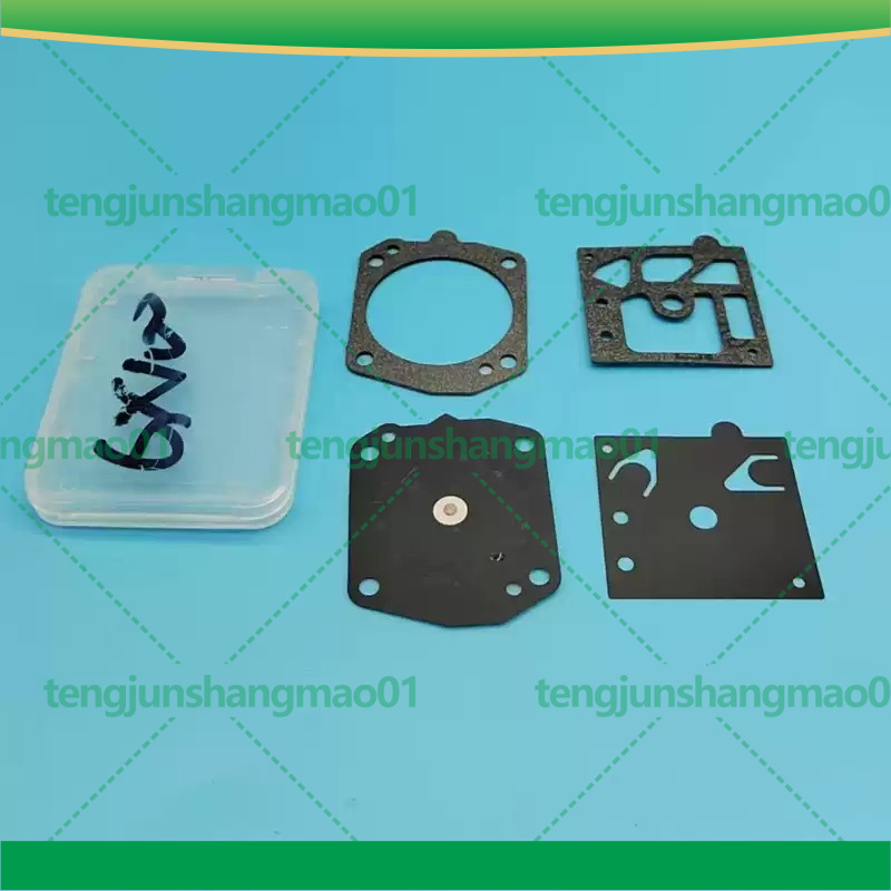 5set For Honda GX100 GXR120 Ca - огляд і ціна Gardening Tools Repair