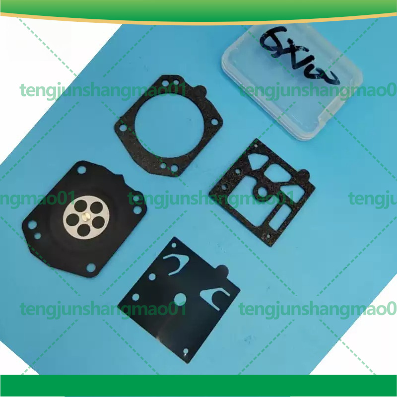 5set For Honda GX100 GXR120 Ca - огляд і ціна Gardening Tools Repair