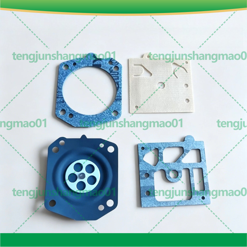 5set For Honda GX100 GXR120 Ca - огляд і ціна Gardening Tools Repair