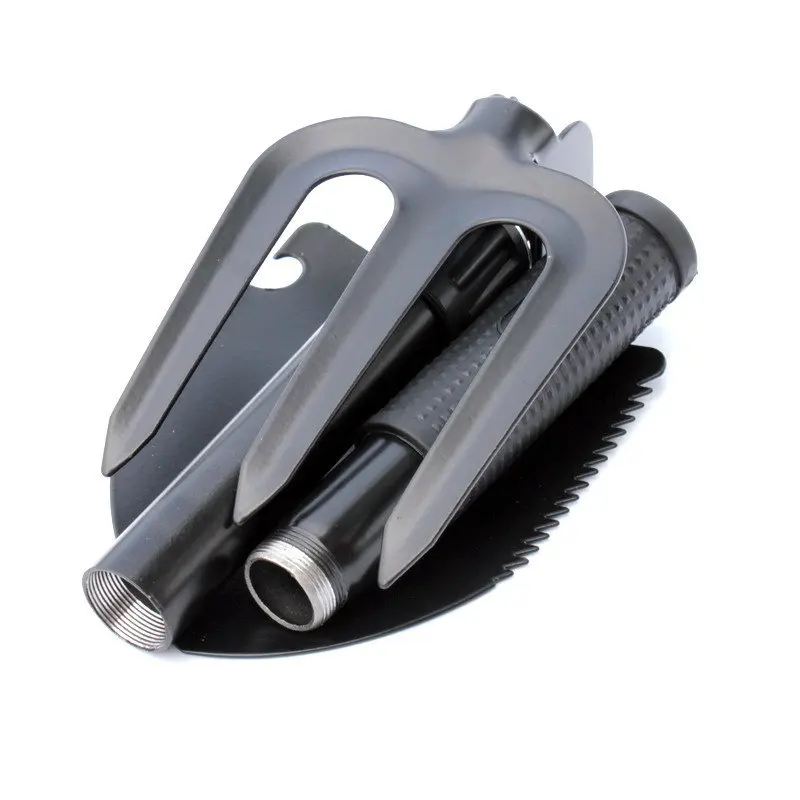 NEW Portable Multifunction Fol - огляд і ціна Gardening Tools Spade