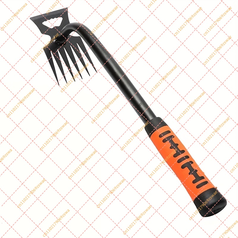 2 in 1 Carbon Steel Garden Wee - огляд і ціна Gardening Tools To Remove Grass