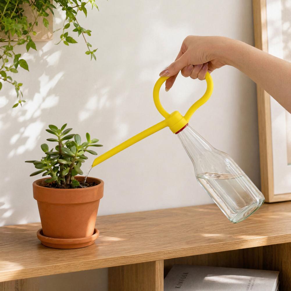 Watering Spout for Bottles Bot - огляд і ціна Gardening Tools Lowes
