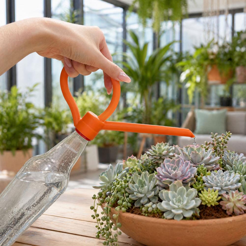 Watering Spout for Bottles Bot - огляд і ціна Gardening Tools Lowes