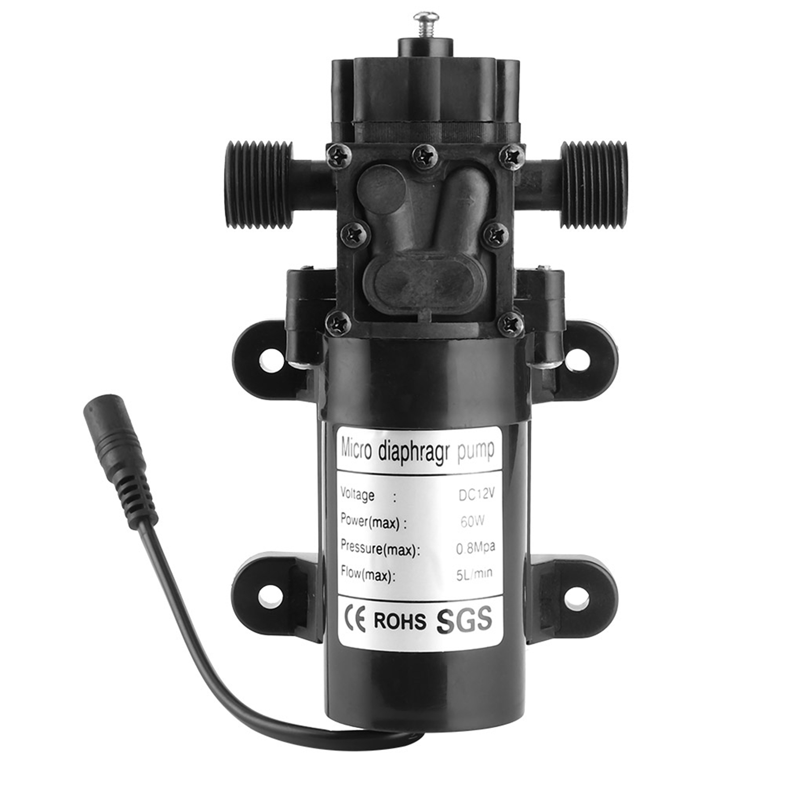 6‑Nozzle Garden Spray System E - огляд і ціна Gardening Tools Lowes