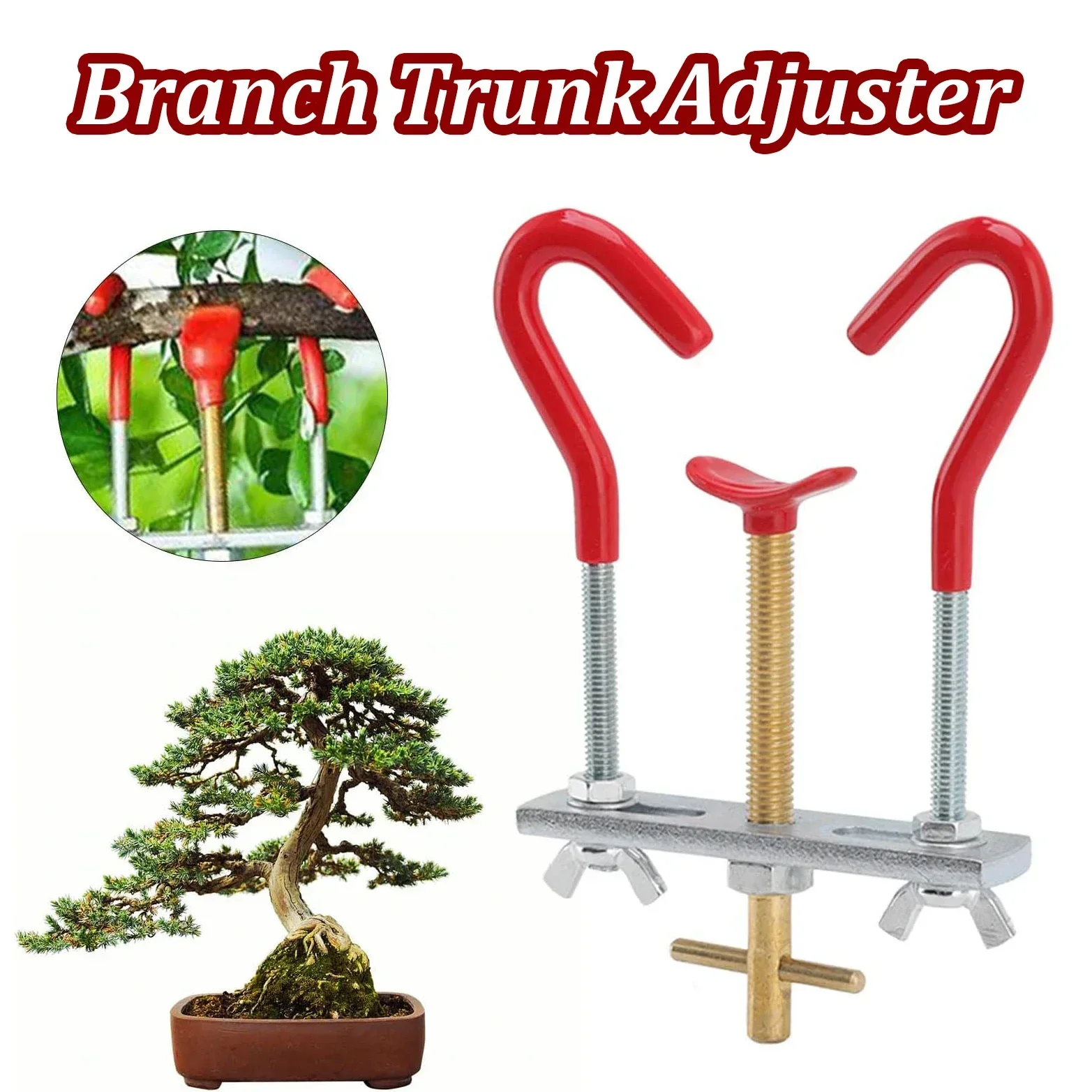 Branch Bender Tool Kit Gardeni - огляд і ціна Gardening Tools Repair