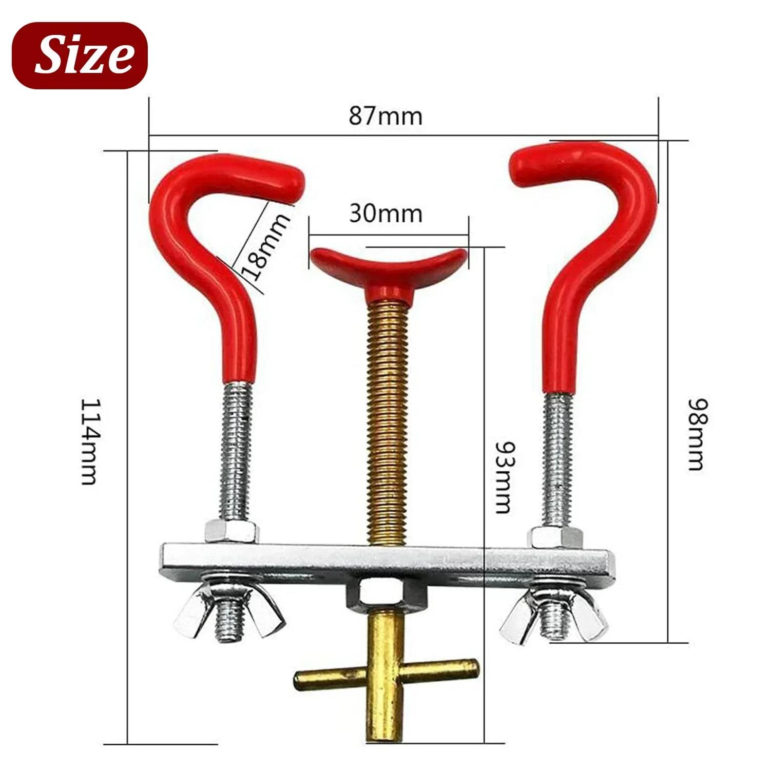 Branch Bender Tool Kit Gardeni - огляд і ціна Gardening Tools Repair