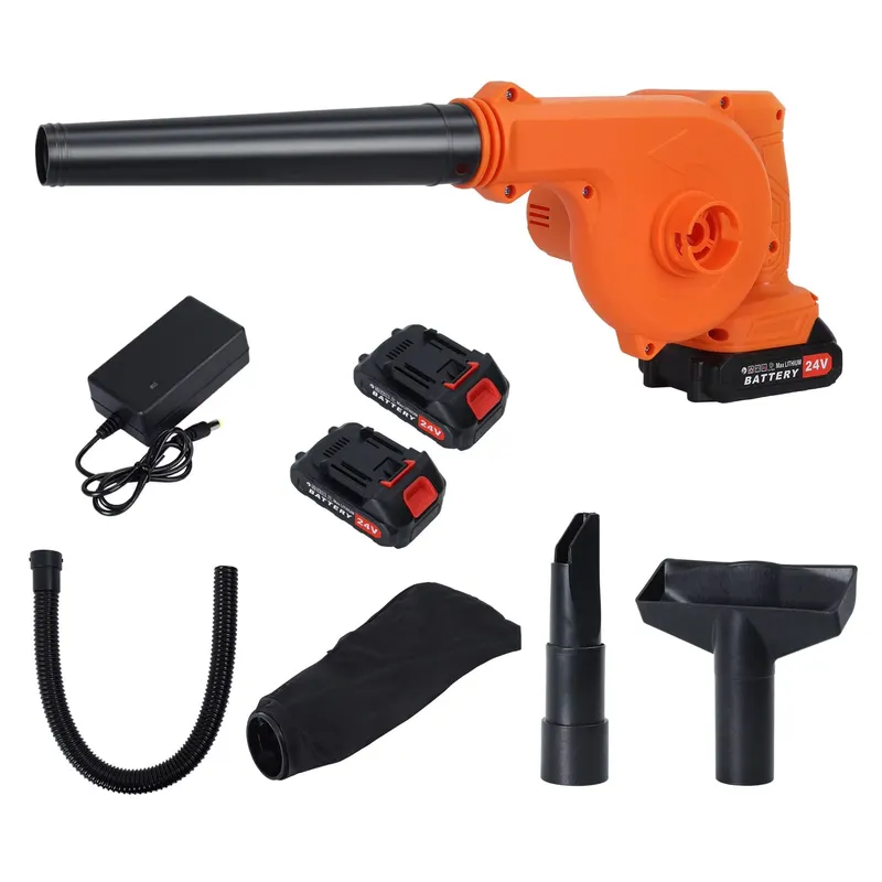 for Cordless DIY Leaf Blower 2 - огляд і ціна Gardening Tools Lowes