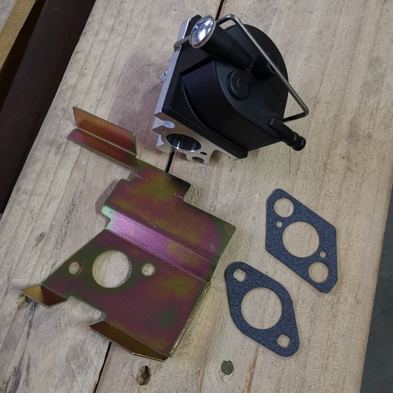 Small Gas Engine Carburetor Fo - огляд і ціна Gardening Tools Repair