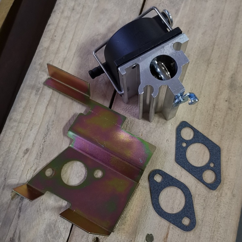 Small Gas Engine Carburetor Fo - огляд і ціна Gardening Tools Repair