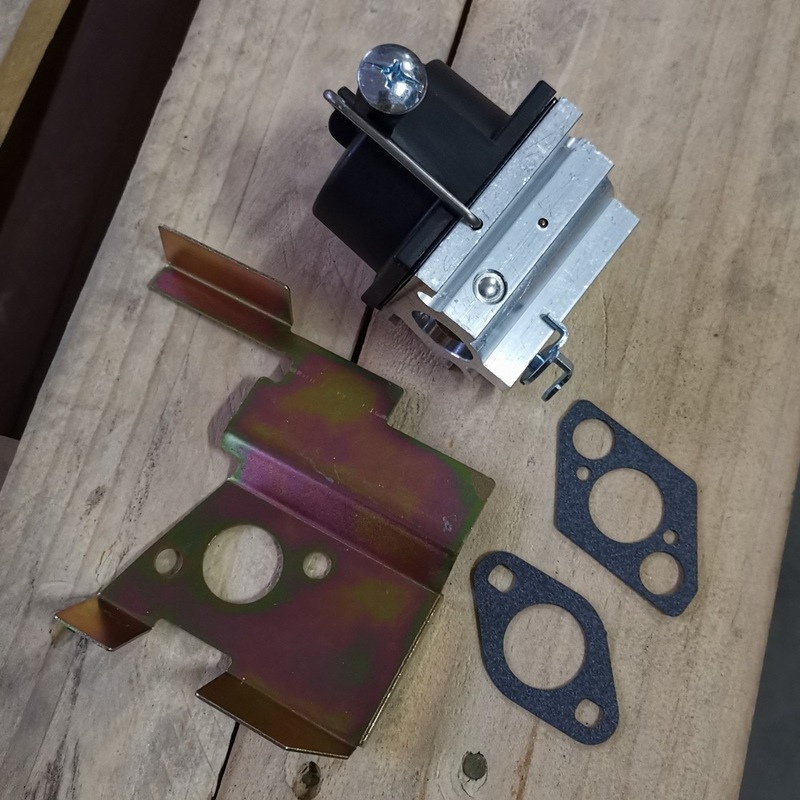 Small Gas Engine Carburetor Fo - огляд і ціна Gardening Tools Repair