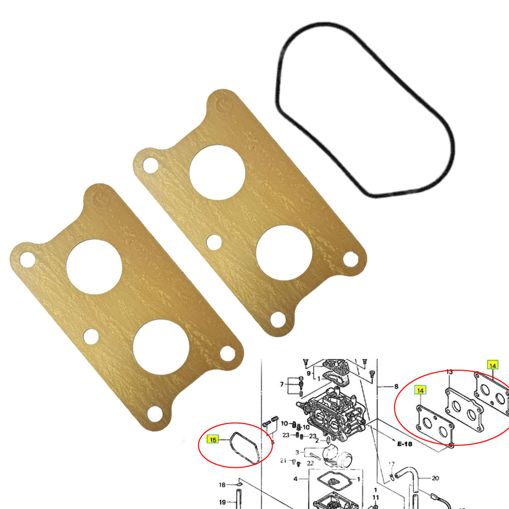 FOR HONDA  GXV530 GCV530 Engin - огляд і ціна Gardening Tools Repair