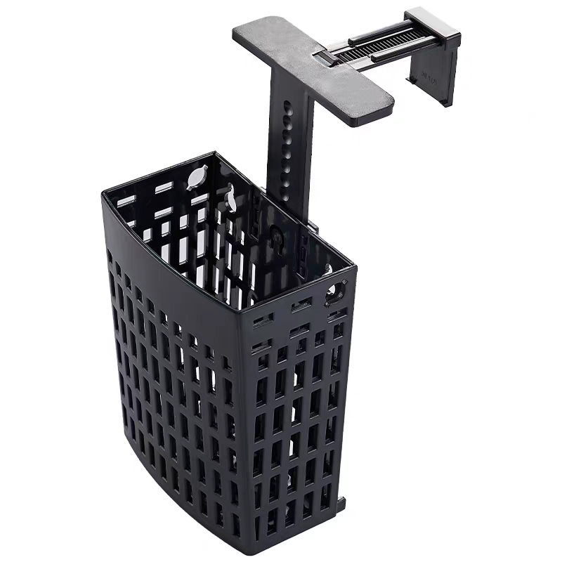 Aquarium Plant Holder Adjustab - огляд і ціна Hanging Planter Basket