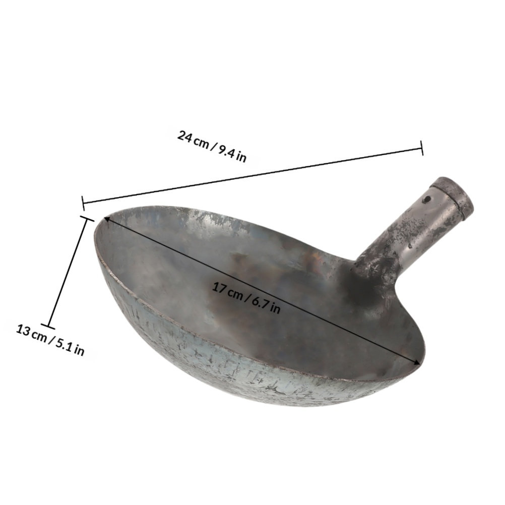Water Ladle Iron Scoop Kitchen - огляд і ціна Gardening Tools And Uses