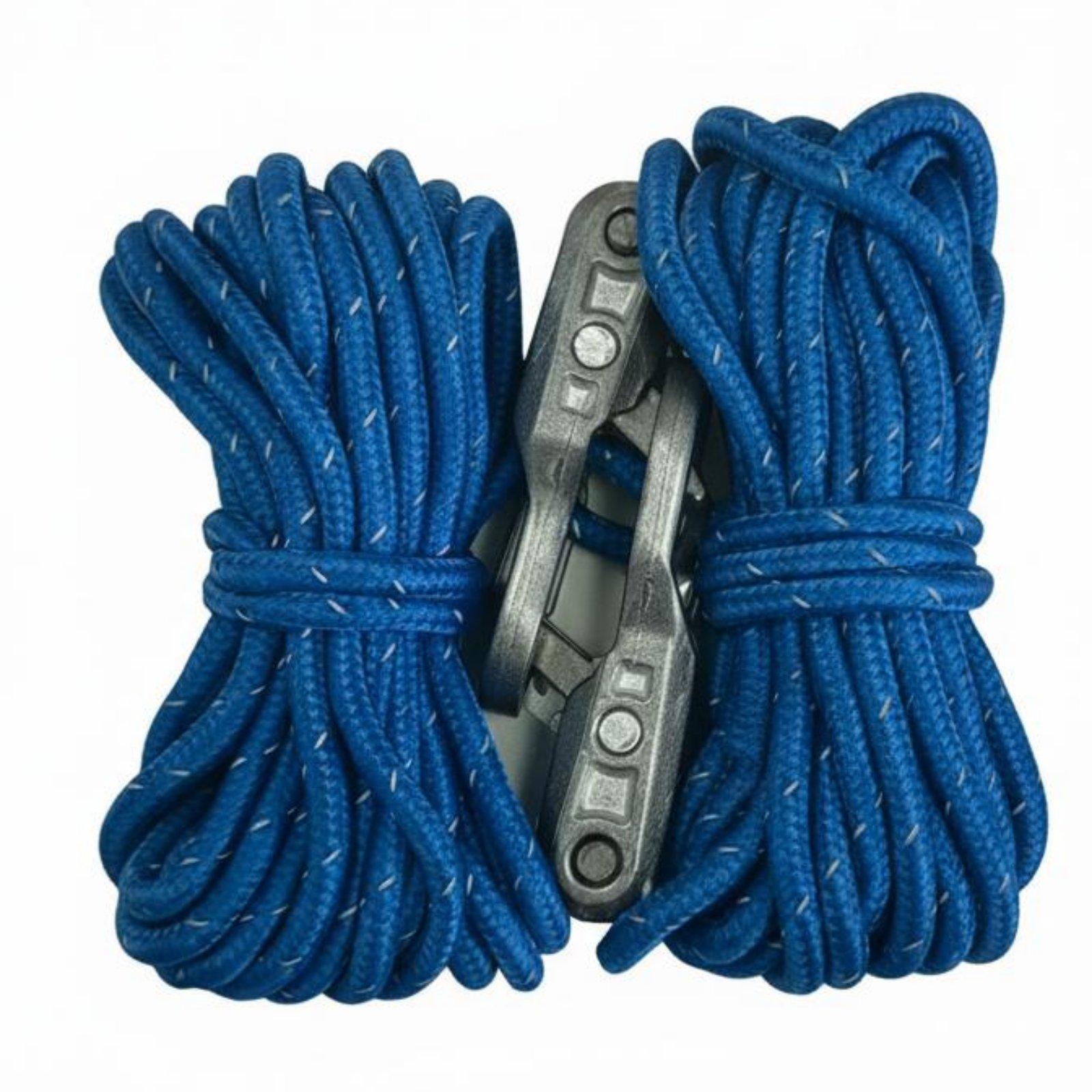 Cord Fastener with Carabiner M - огляд і ціна Gardening Tools And Uses
