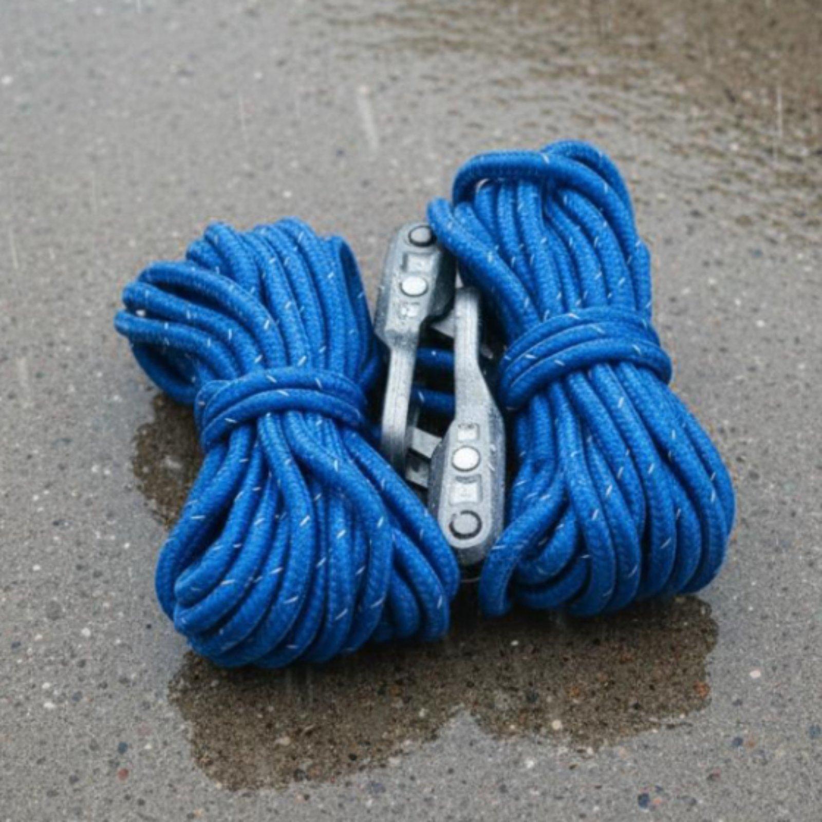 Cord Fastener with Carabiner M - огляд і ціна Gardening Tools And Uses
