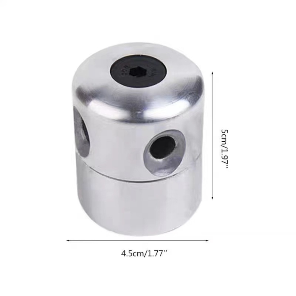 Aluminum Grass Trimmer Head  F - огляд і ціна Gardening Tools Lowes