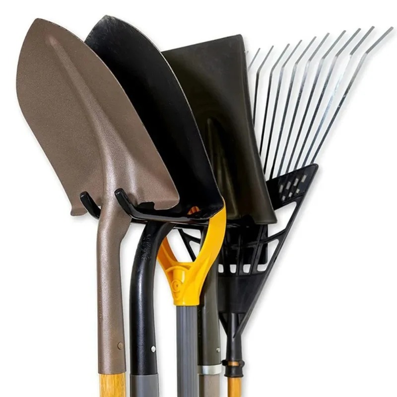 Thickened Wall Mount Garden To - огляд і ціна Gardening Tools Spade