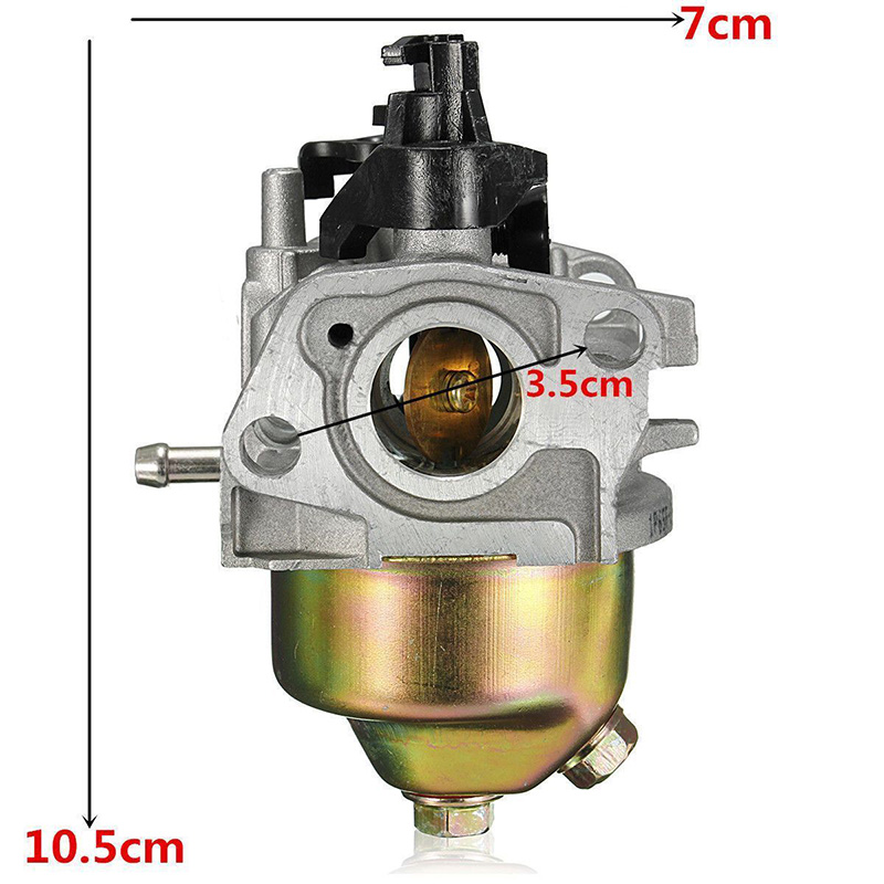 Carburetor Carb For MTD OHV En - огляд і ціна Gardening Tools Repair