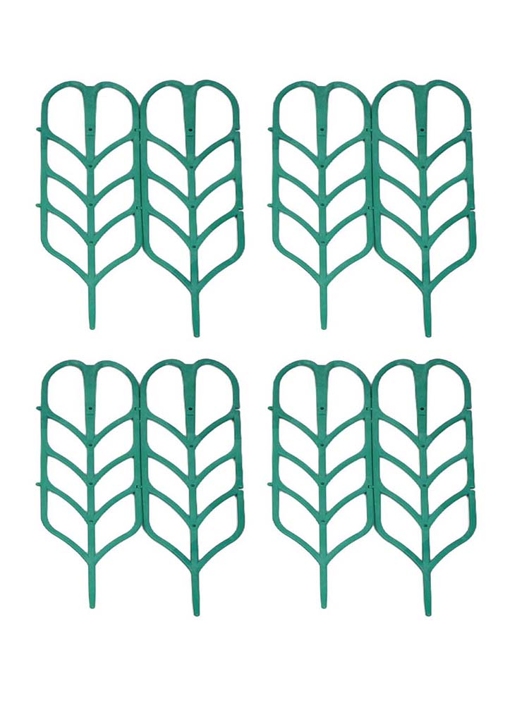 Green Plastic Plant Support Br - огляд і ціна Gardening Tools And Uses