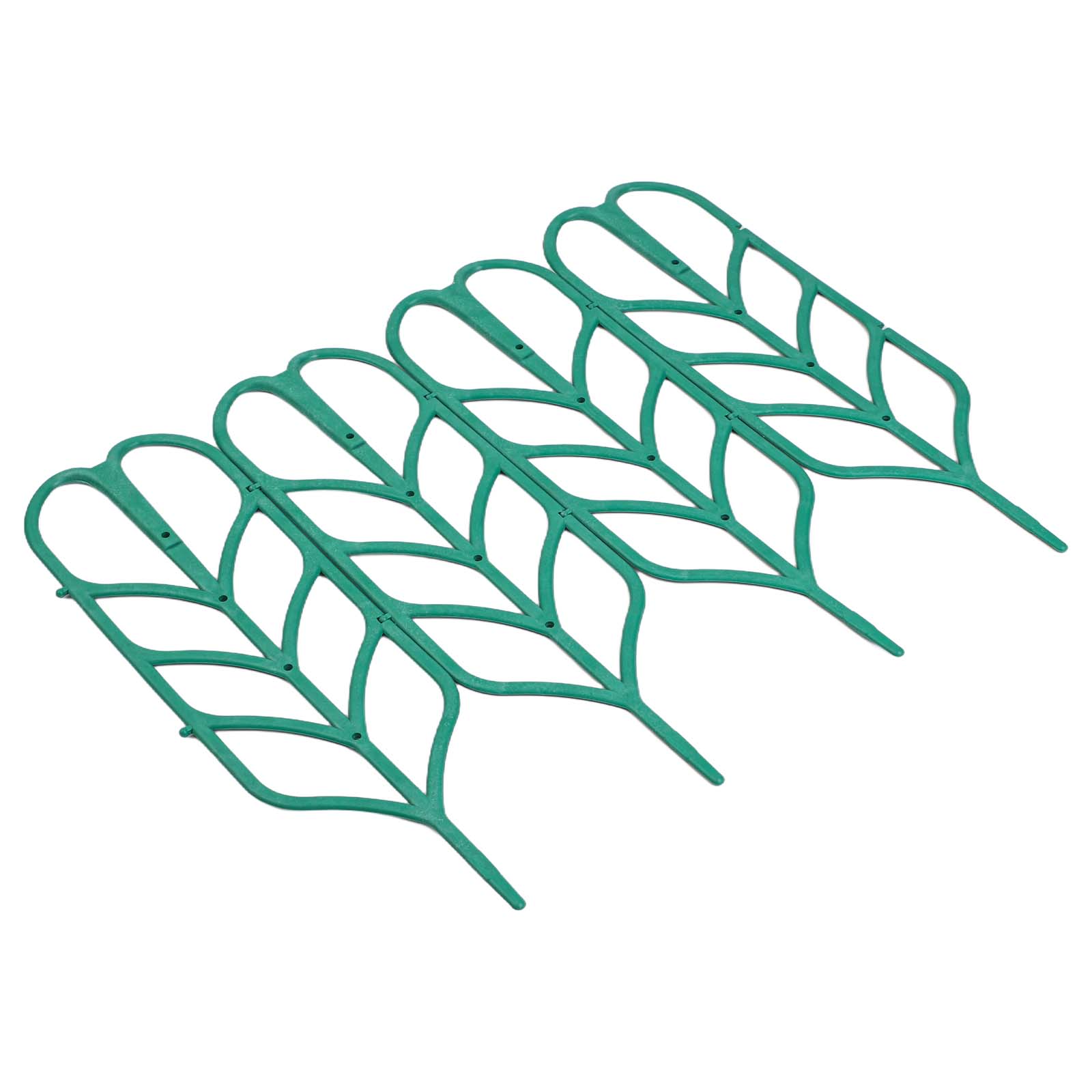 Green Plastic Plant Support Br - огляд і ціна Gardening Tools And Uses