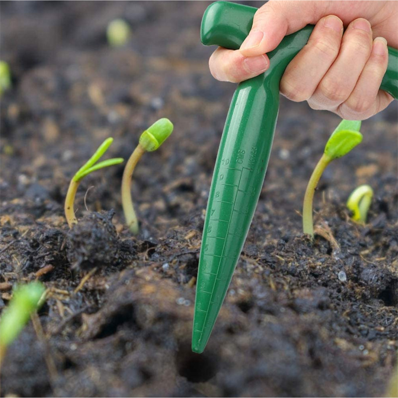 Mini Gardening Tool Set Label  - огляд і ціна Plant Label Tags