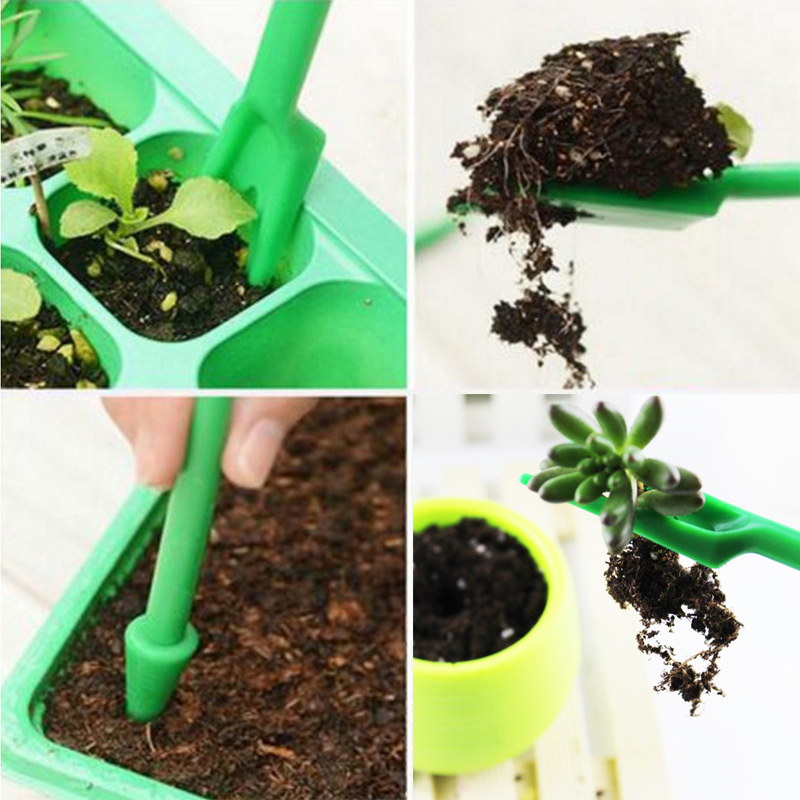 Mini Gardening Tool Set Label  - огляд і ціна Plant Label Tags