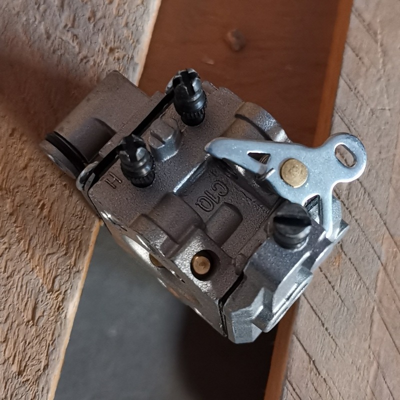 Chainsaw Carburetor For Stihl  - огляд і ціна Gardening Tools Repair