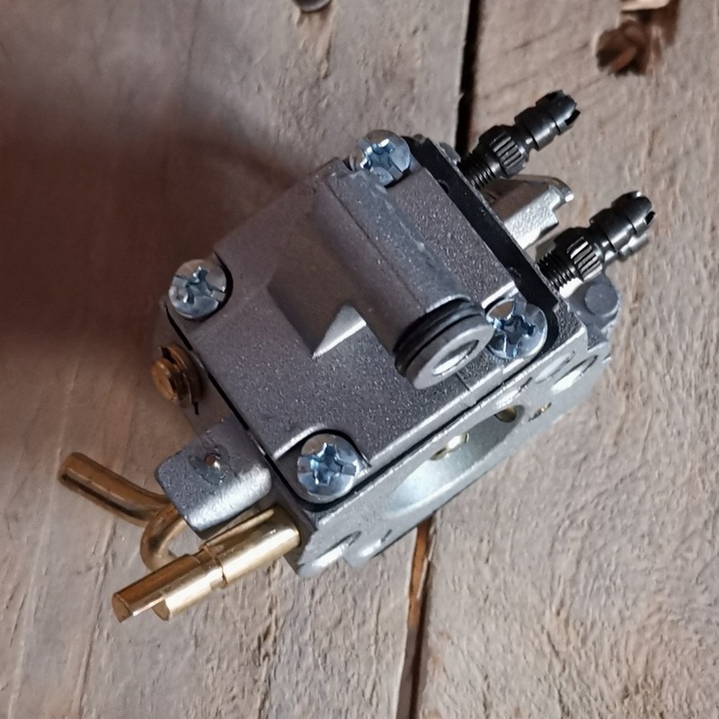 Chainsaw Carburetor For Stihl  - огляд і ціна Gardening Tools Repair