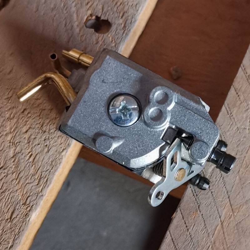 Chainsaw Carburetor For Stihl  - огляд і ціна Gardening Tools Repair