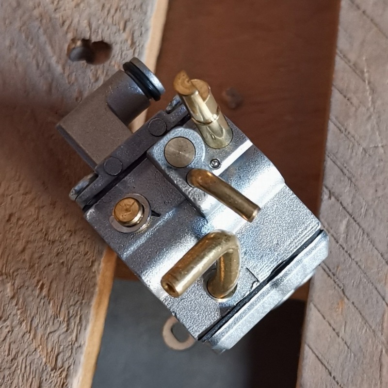 Chainsaw Carburetor For Stihl  - огляд і ціна Gardening Tools Repair