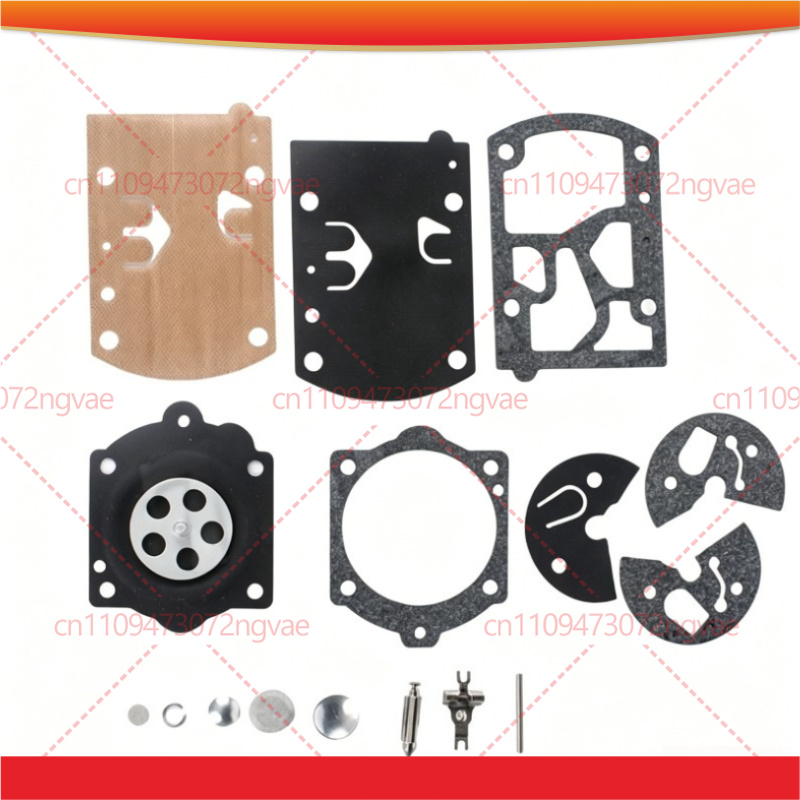 For Walbro WB37 WB27 WB3A Seri - огляд і ціна Gardening Tools Repair