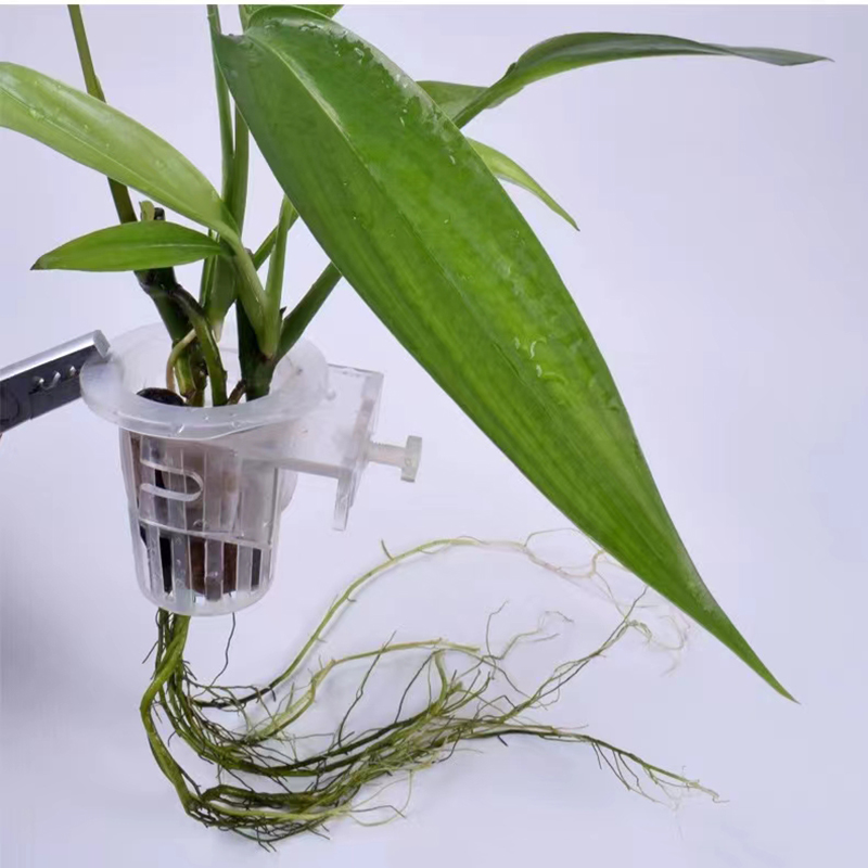 Aquarium Planting Basket Hydro - огляд і ціна Hanging Planter Basket